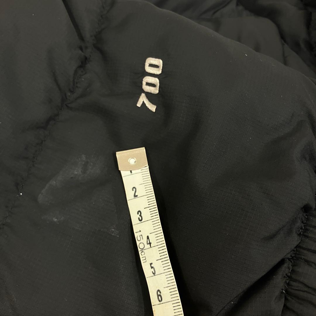 THE NORTH FACE ノースフェイス ヌプシダウンジャケット