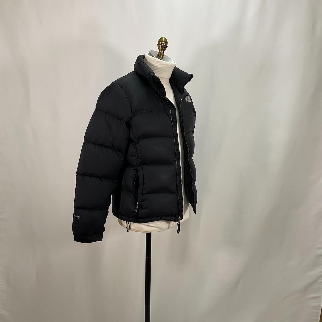 THE NORTH FACE ノースフェイス ヌプシダウンジャケット