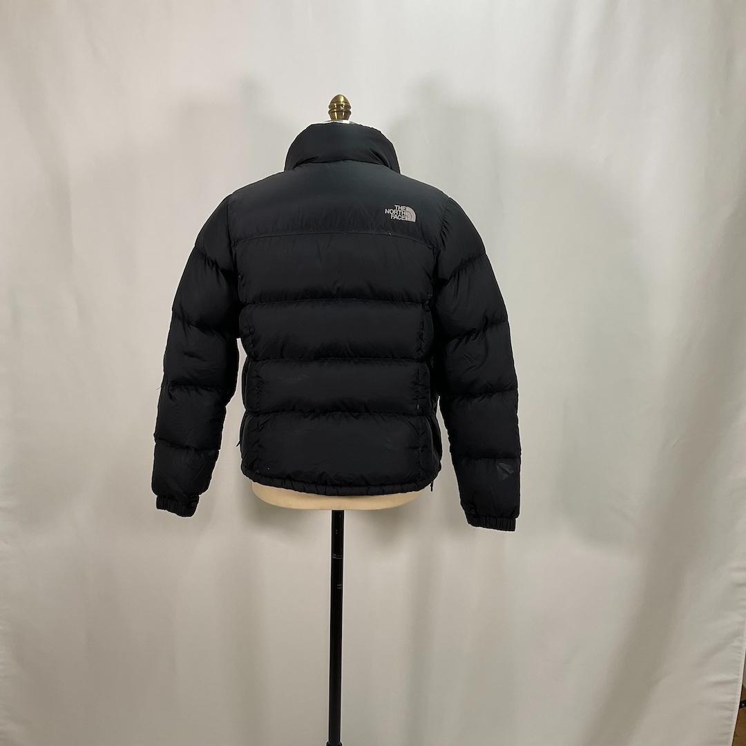 THE NORTH FACE ノースフェイス ヌプシダウンジャケット