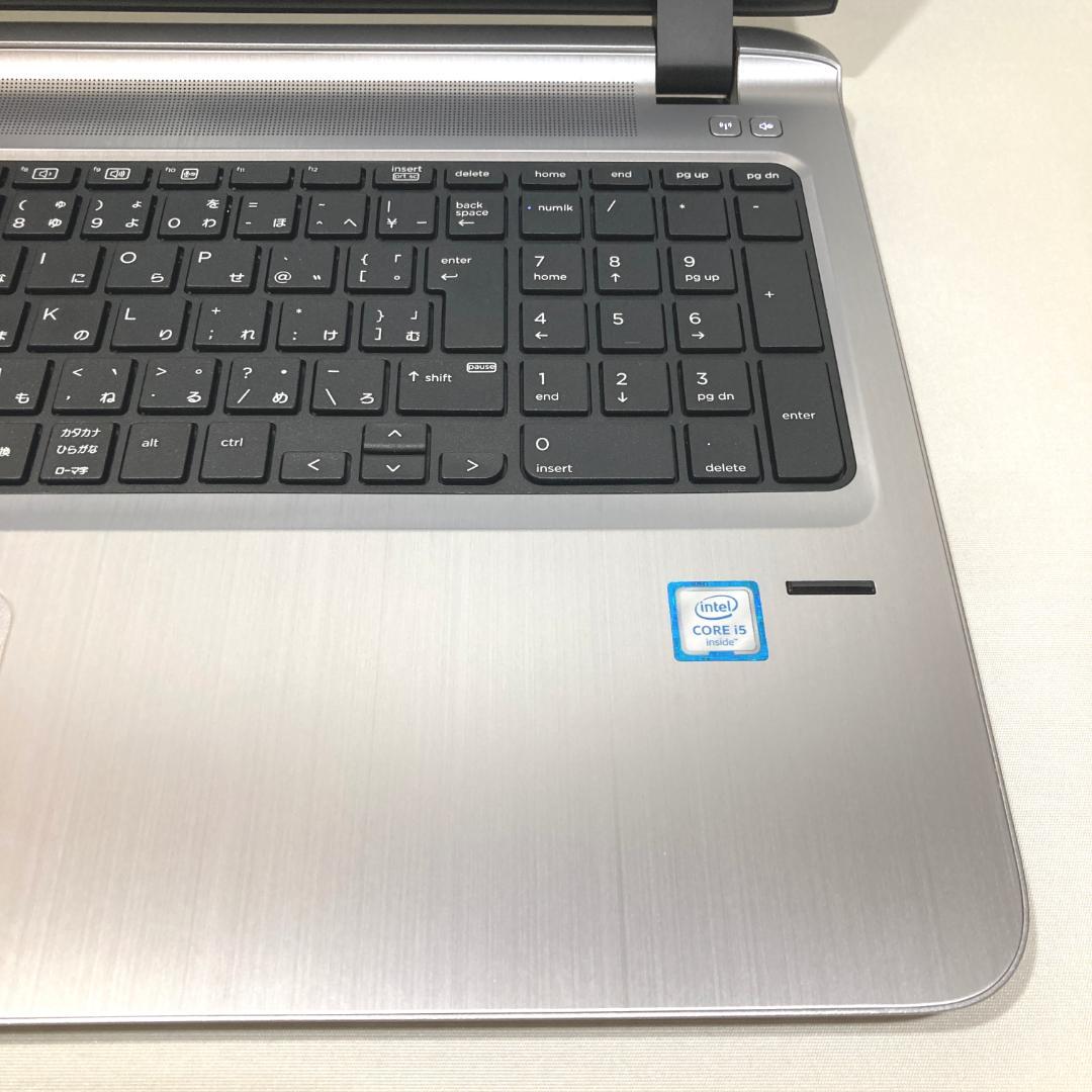 ✨美品✨快速・DVD・超大容量✨シルバー✨すぐ使えるノートパソコン◇T485-1