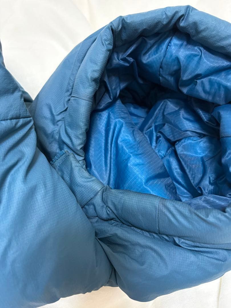 ARC'TERYX アークテリクス　ニュークレイSV 貴重　旧モデル　サイズS