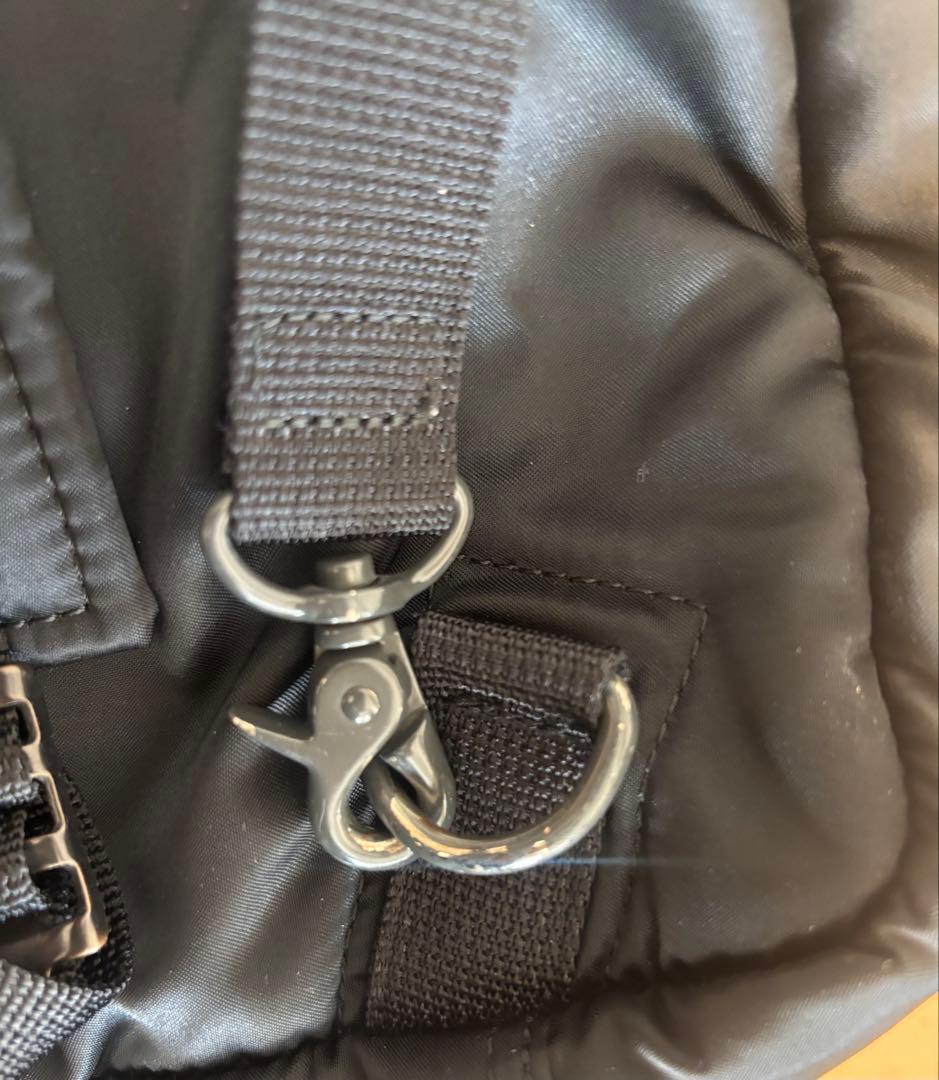 PORTER ポーター TANKER タンカー 3WAY