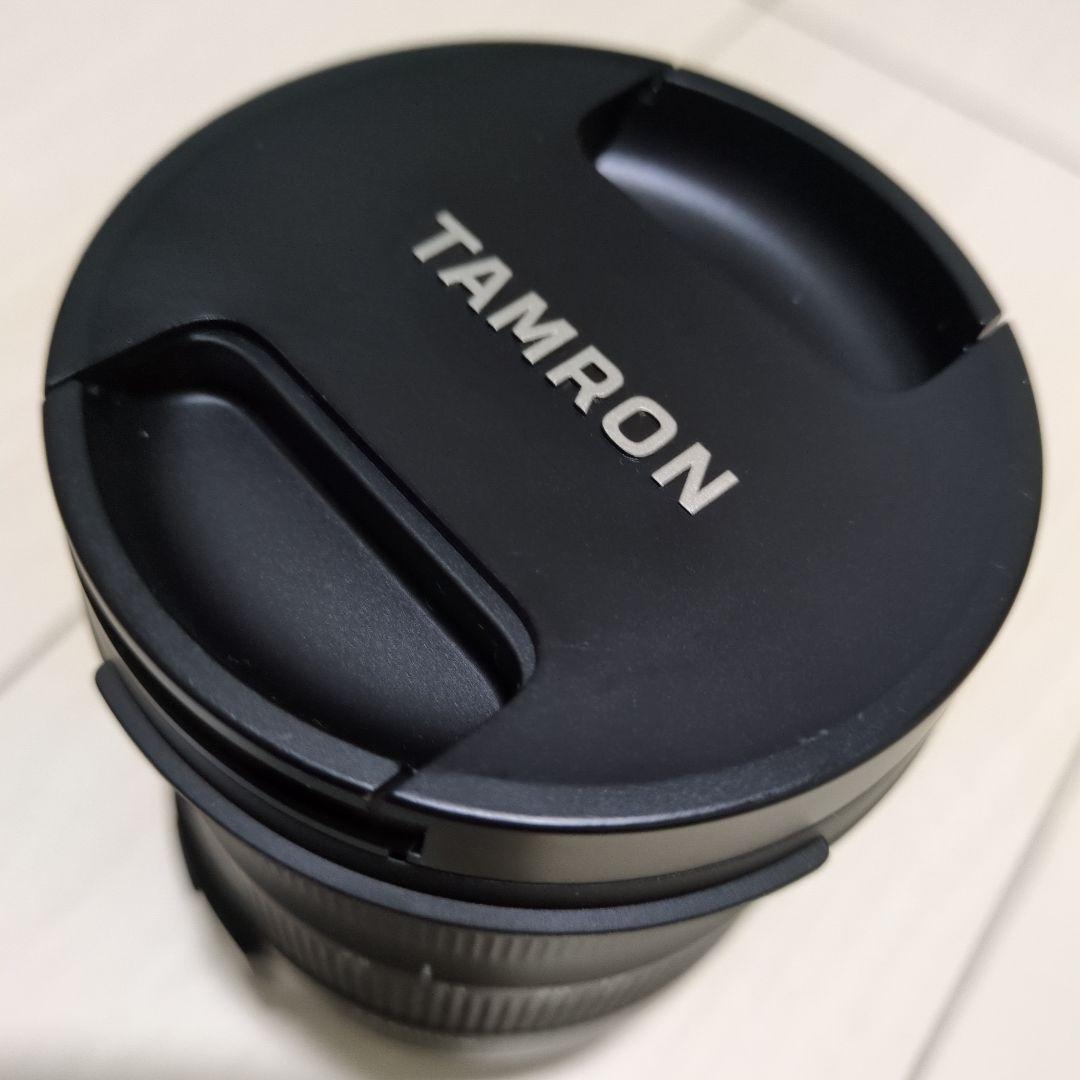 レンズ(ズーム) TAMRON 17-35mm F/2.8-4 Di OSD A037 Canon