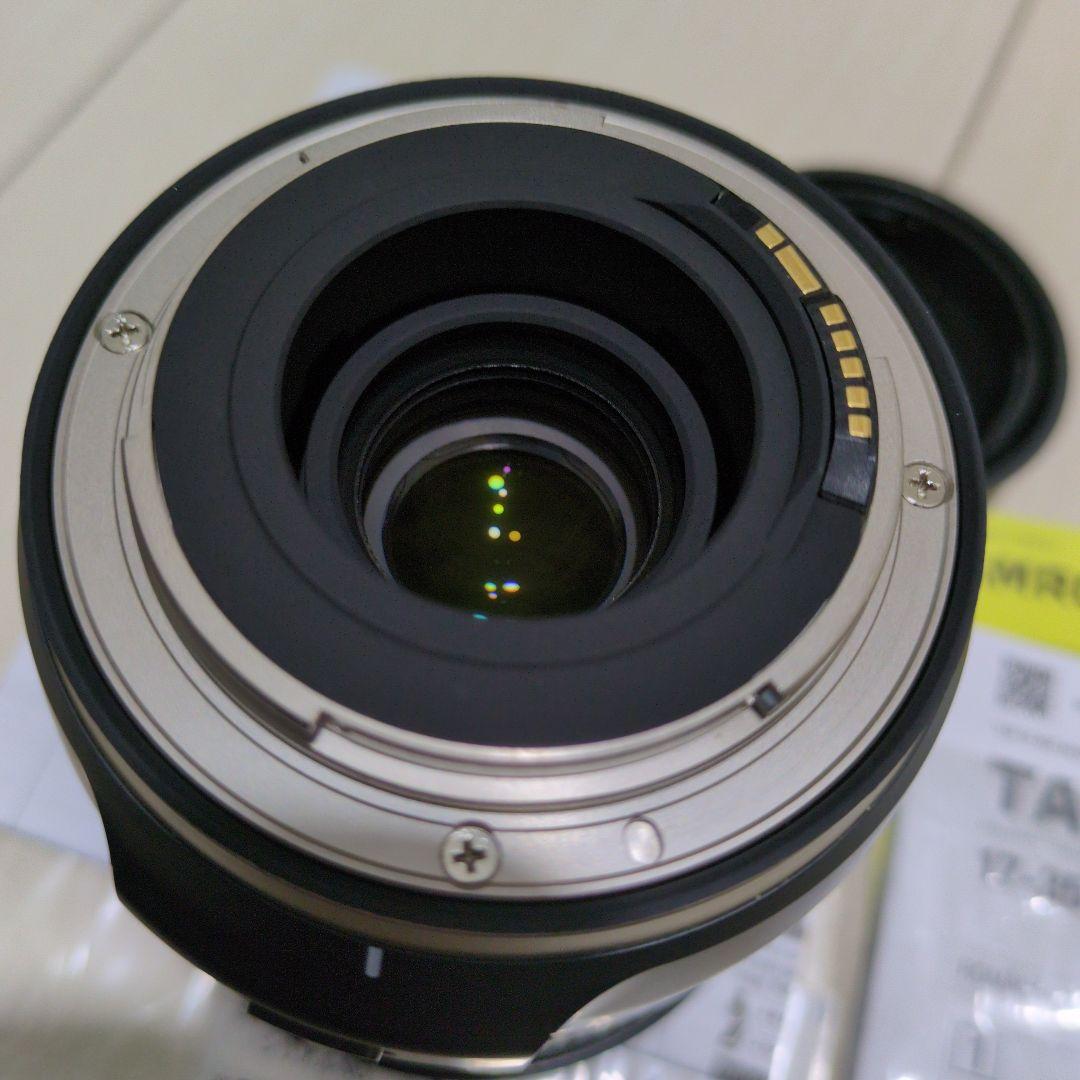 レンズ(ズーム) TAMRON 17-35mm F/2.8-4 Di OSD A037 Canon