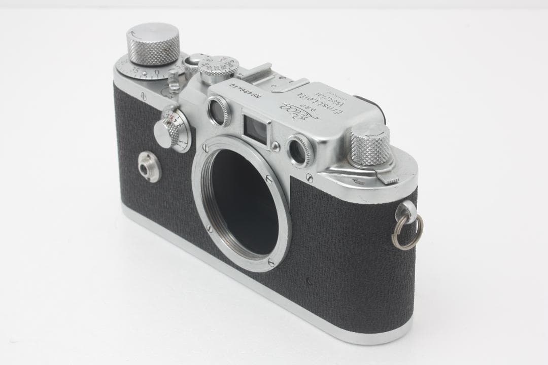 ライカ Leica IIIc ボディ #190a