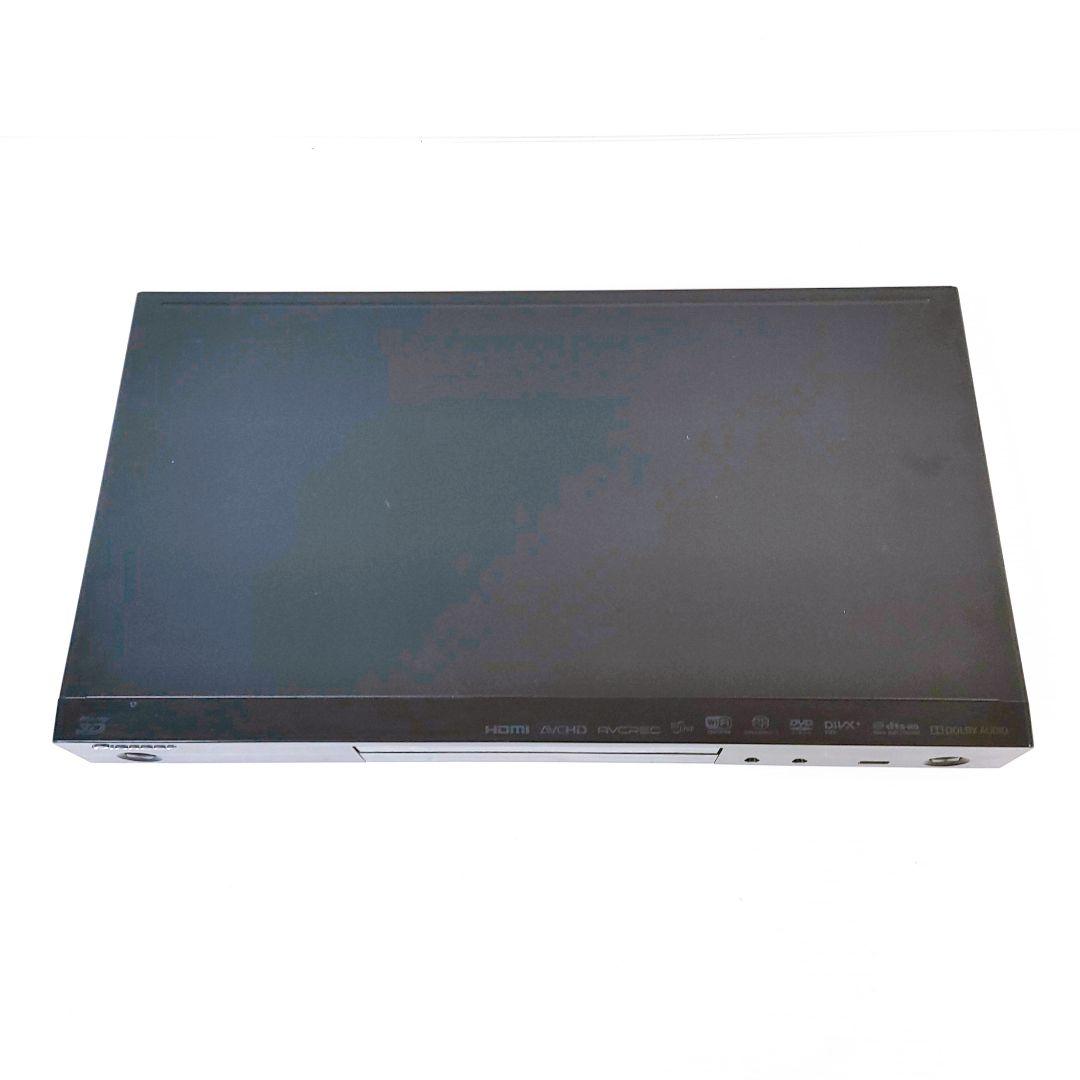 リモコン付　パイオニア　SACD/ブルーレイプレイヤー　BDP-X300