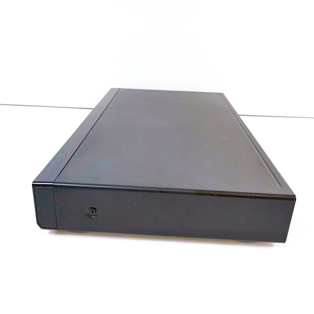 リモコン付　パイオニア　SACD/ブルーレイプレイヤー　BDP-X300