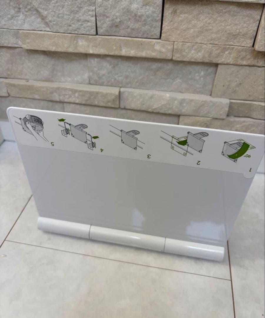 【美品】dyson 360 heurist ロボット掃除機　ダイソン