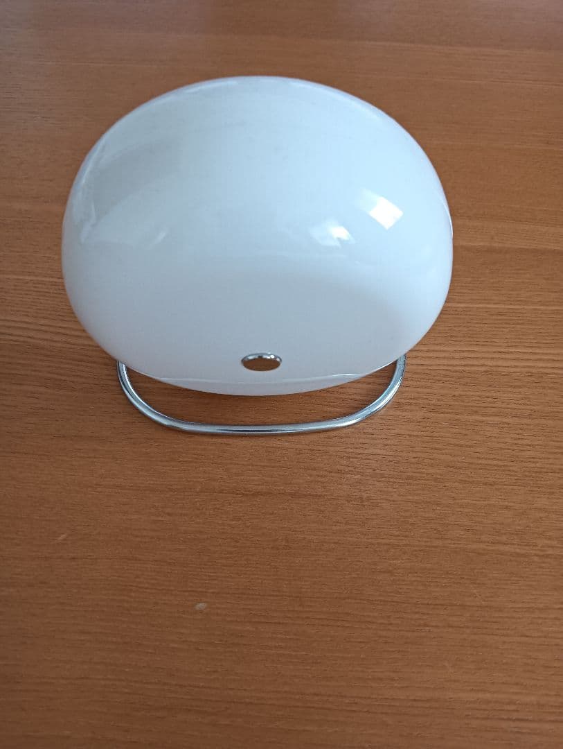 アルネ・ヤコブセン　バンカーズ　ホワイト