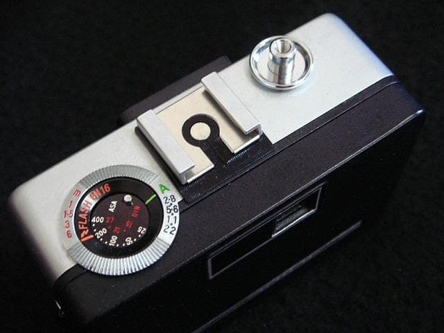 リコー オートハーフ E2 広島カープ ricoh autohalf rare