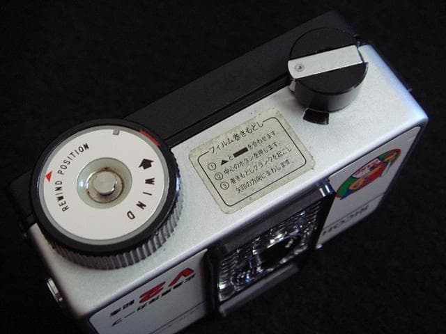 リコー オートハーフ E2 広島カープ ricoh autohalf rare