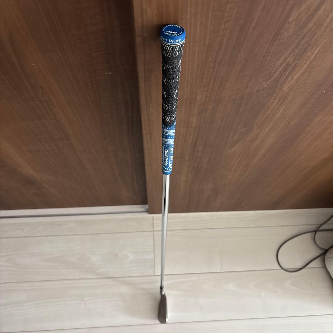 【値引き】レフティ PING Gシリーズ 7番アイアン 島田シャフトリシャフト品