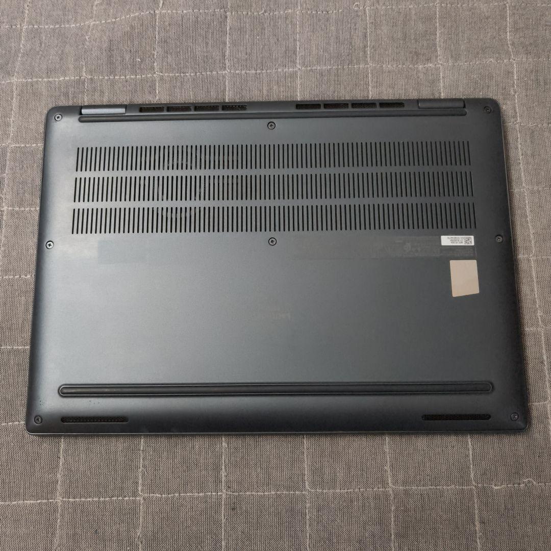 タッチ 2024年10月 良好 DELL 最新 Ultra5 32GB 512G