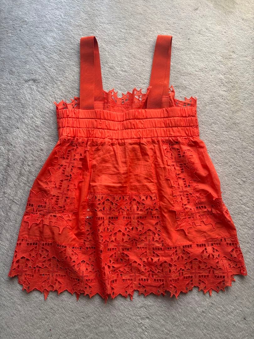 sacaiサカイ 16AW レイヤードミリタリーニットセーター 16-02447