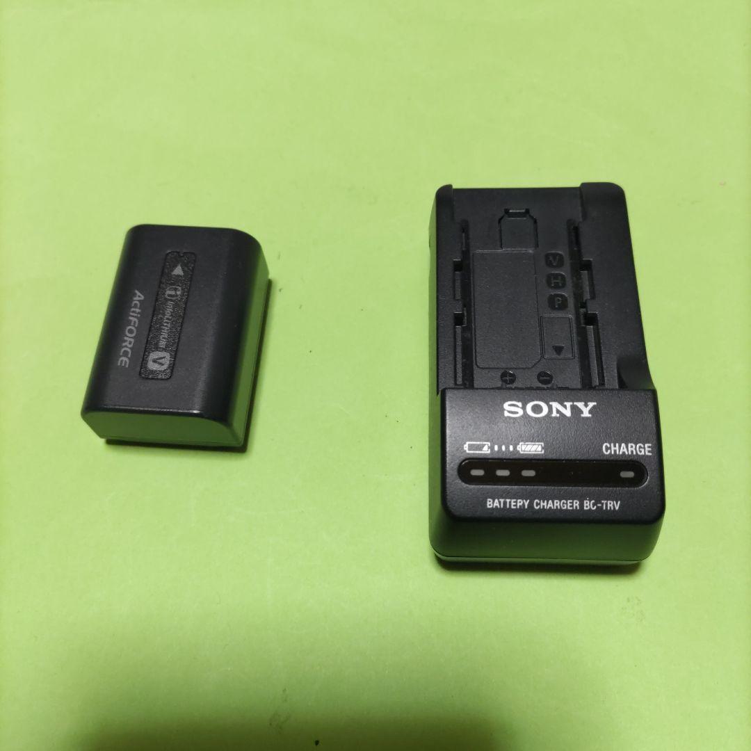 SONY　デジタルHDビデオカメラレコーダー　HDR-PJ630V　など