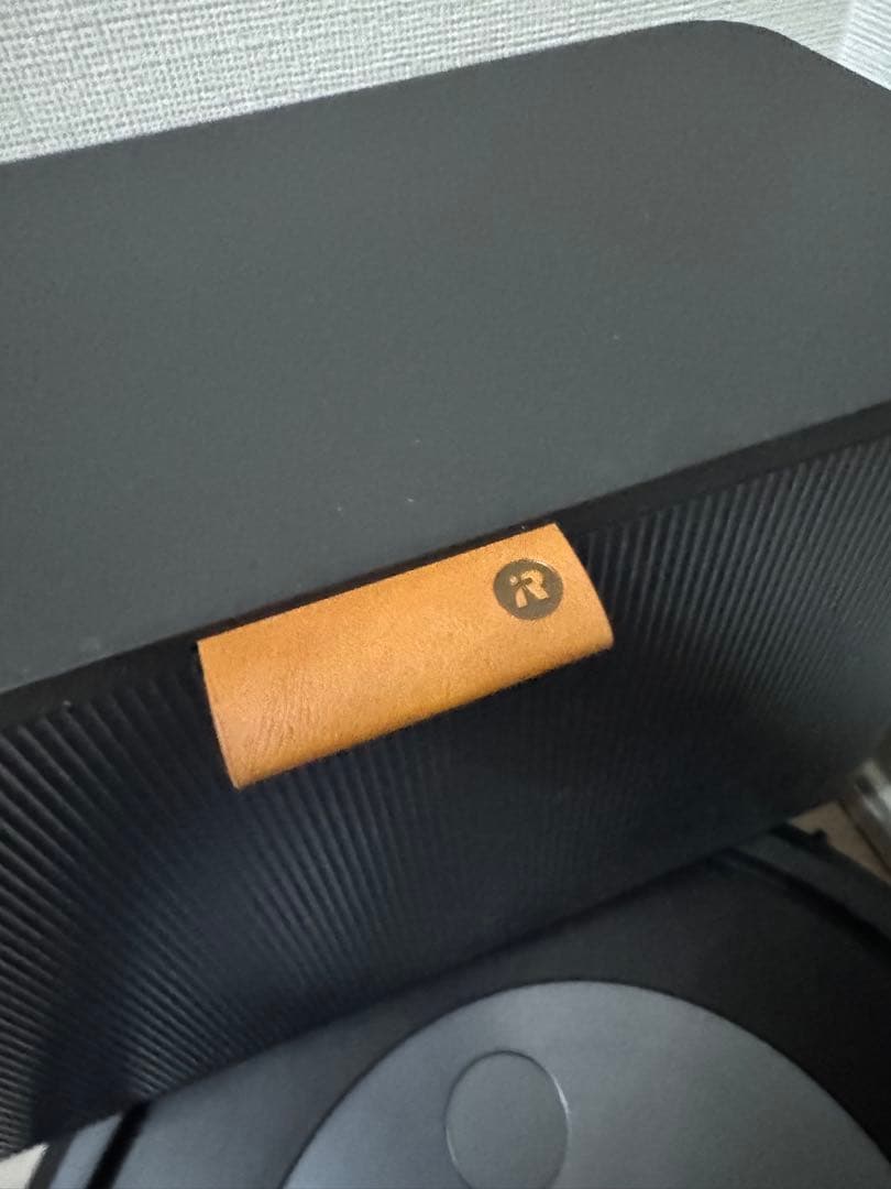 【2年半使用】iRobot Roomba j7+ ロボット掃除機（未使用部品付き