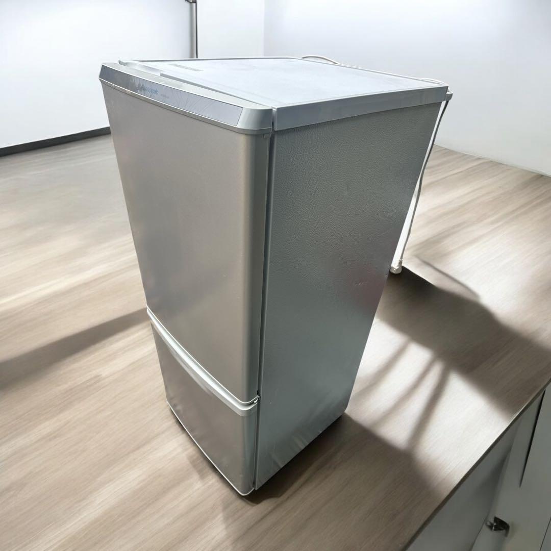 早めの準備が◎ 安心のPanasonic NR-B14AW-S 2018