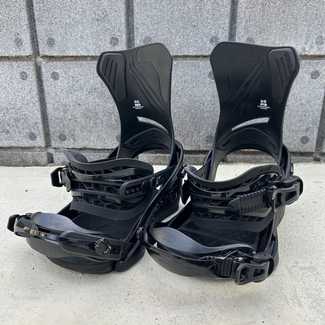 23-24 FLUX DS サイズM