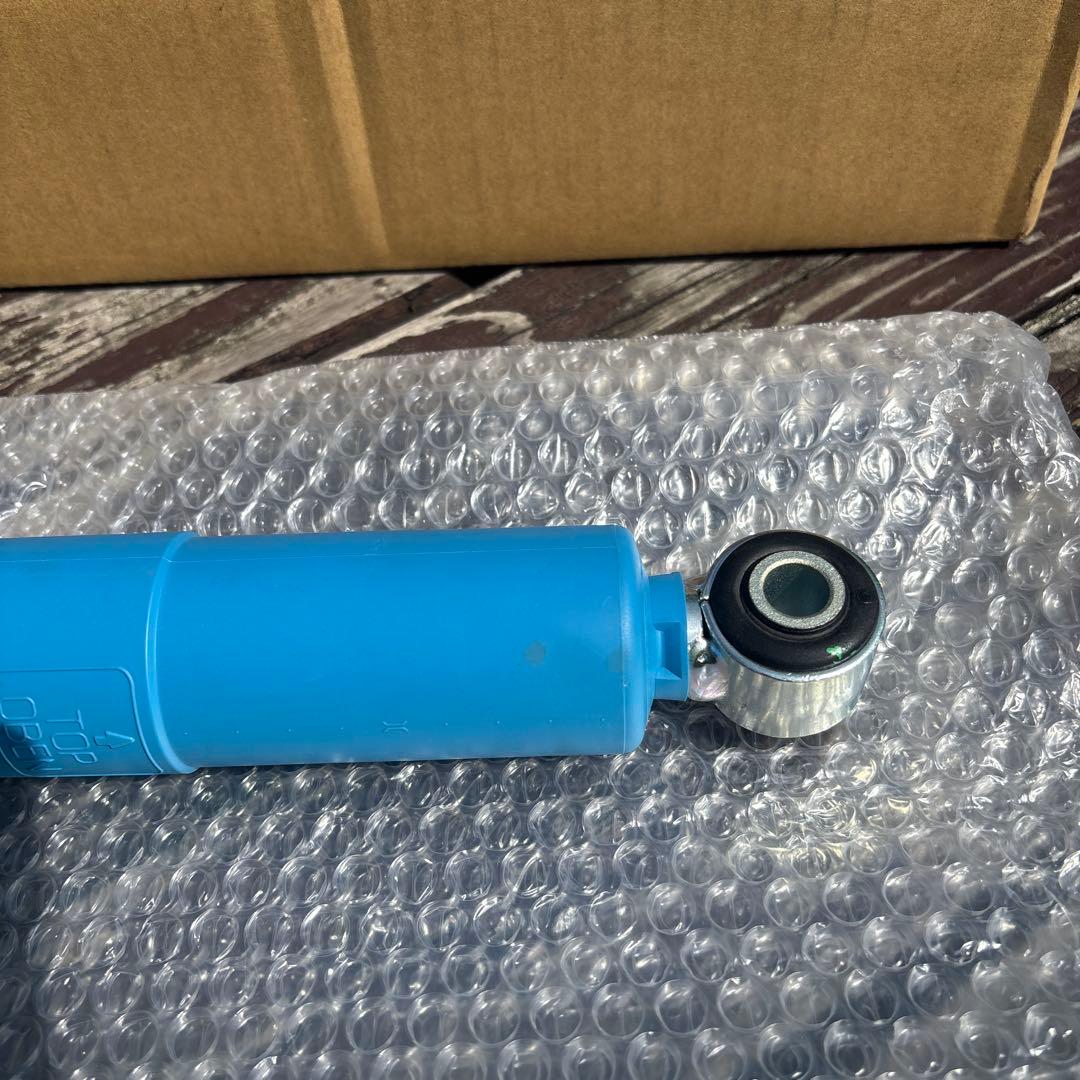 ジムニーシエラ用ビルシュタインステアリングダンパー　スタンダート