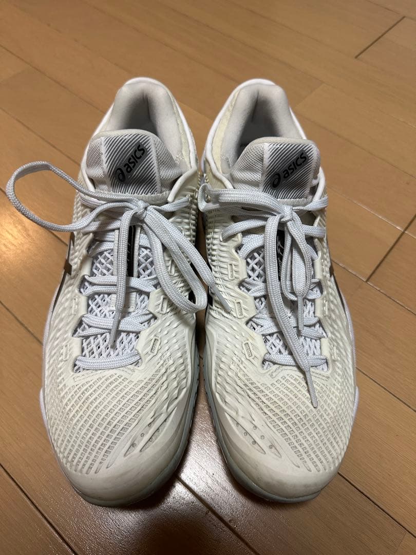 アシックス　COURT FF 3 OCテニスシューズ競技