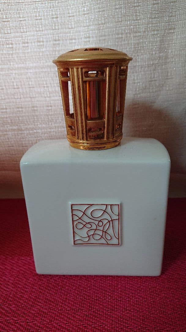 Lampe Berger ランプベルジェ オイル7本とランプセット