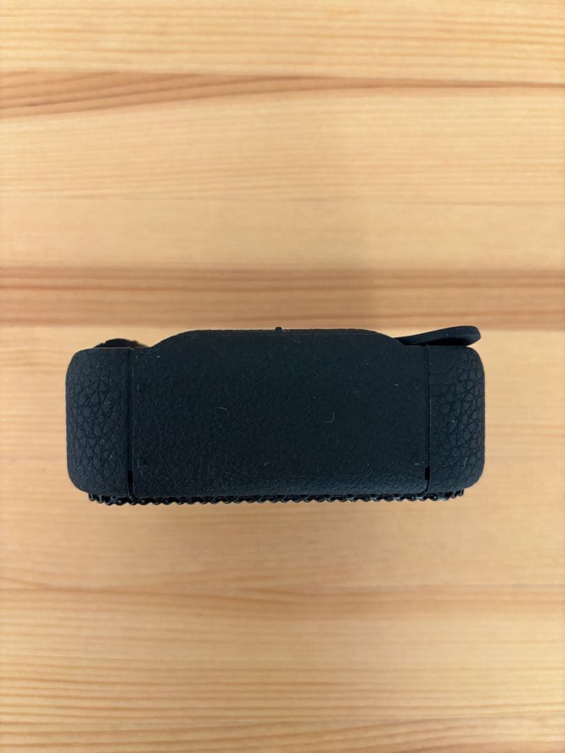 Marshall Bluetooth ポータブルスピーカー　black