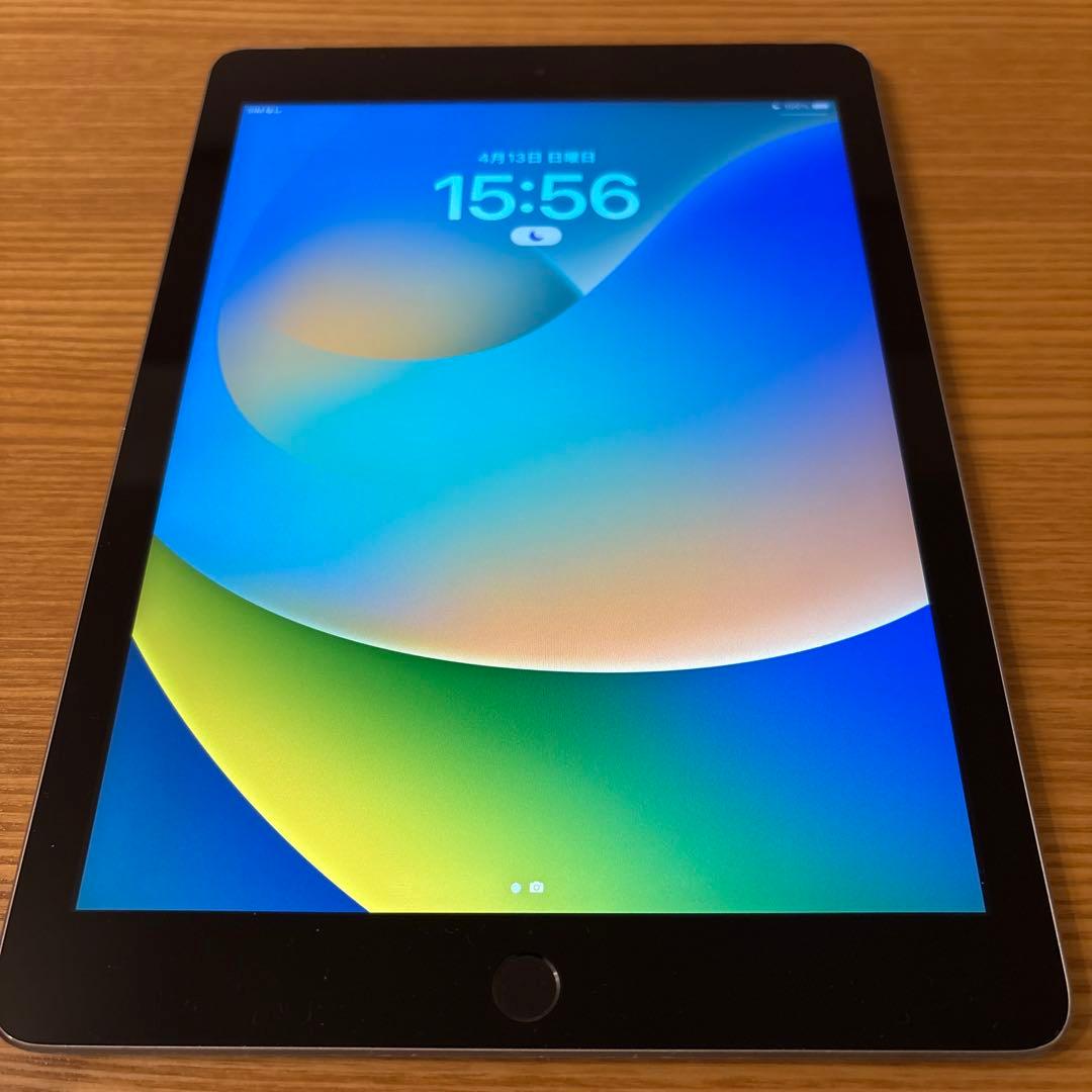 iPad本体 iPad A1823 32GB