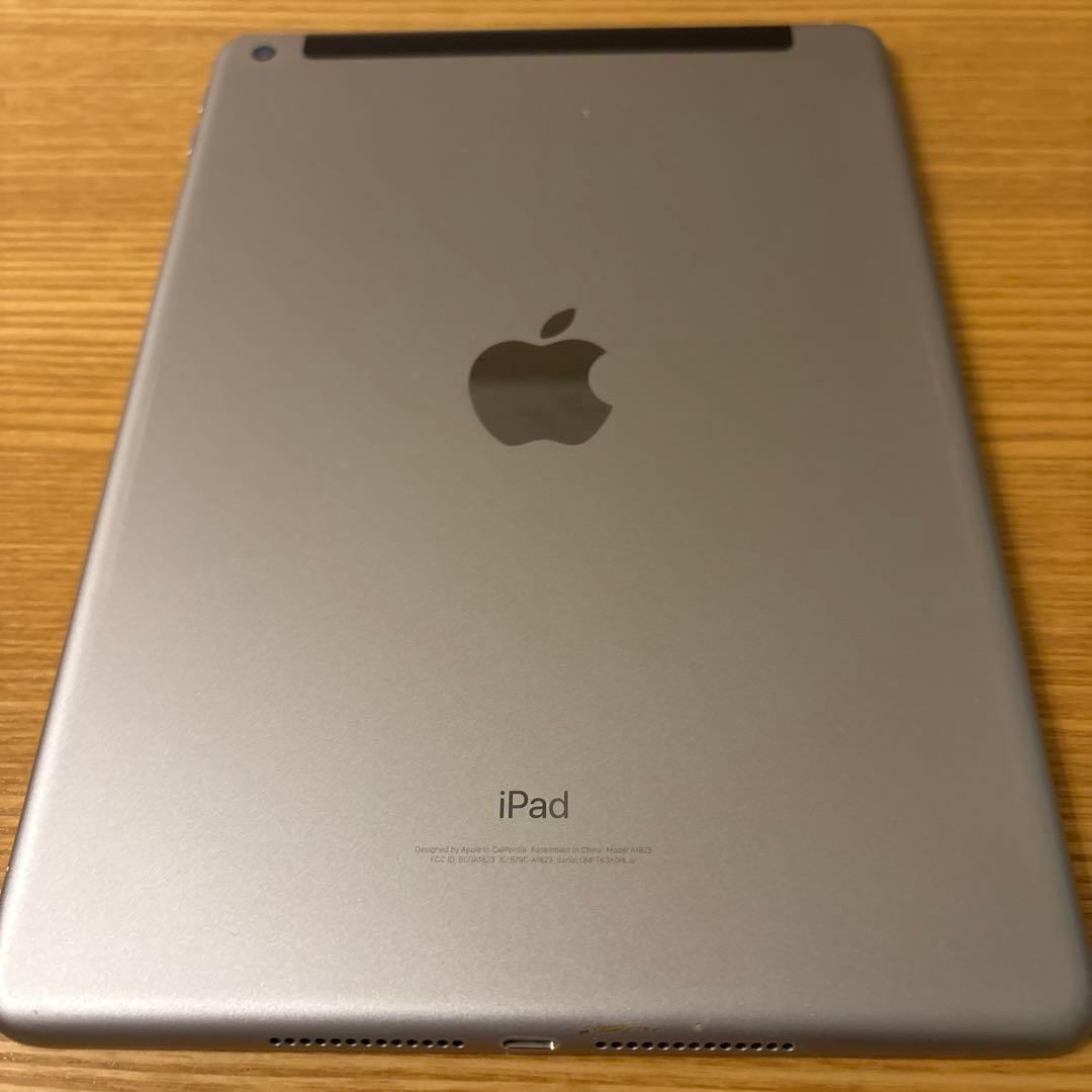 iPad本体 iPad A1823 32GB