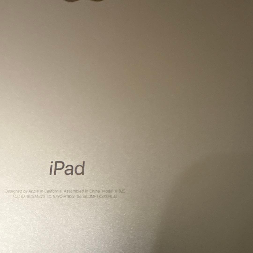 iPad本体 iPad A1823 32GB