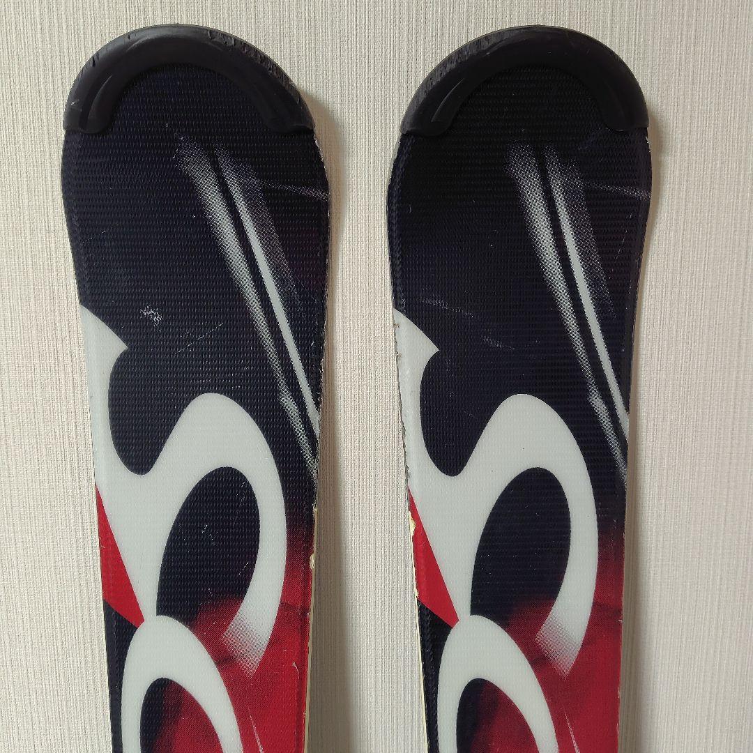 OGASAKA　KS-TX　チロリア スキー KEO'S