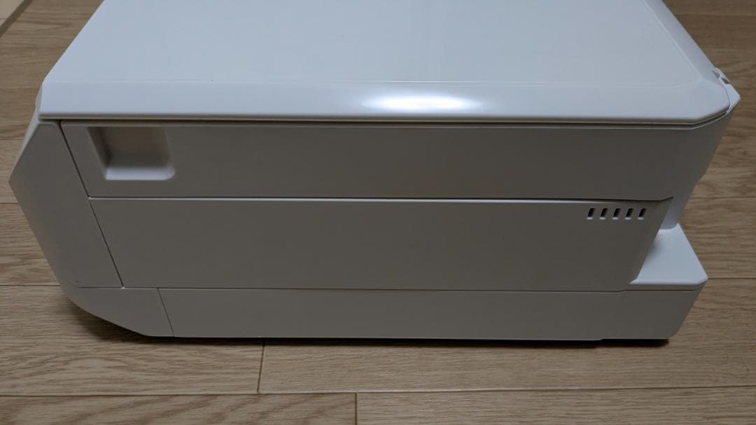 【ジャンク】EPSON EP-709A インクジェットプリンター 通電確認済