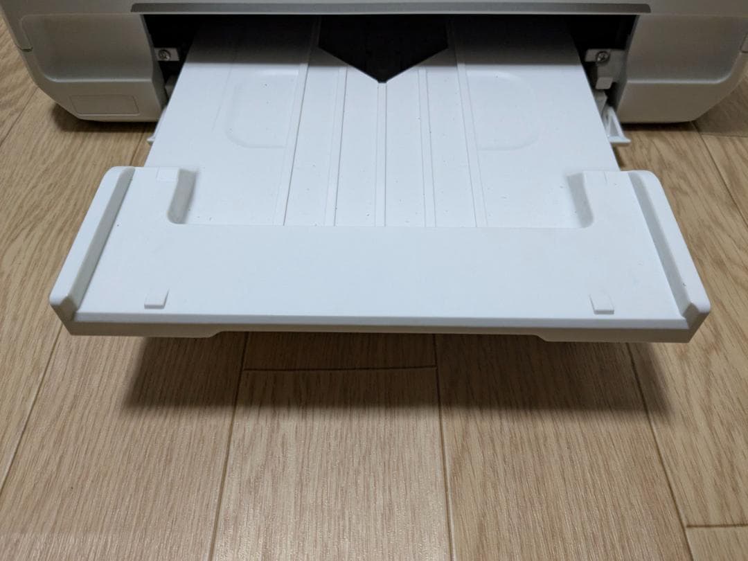 【ジャンク】EPSON EP-709A インクジェットプリンター 通電確認済