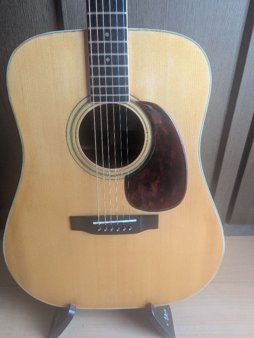 ♪Aria W-330 ハカランダ・マツモク製♪