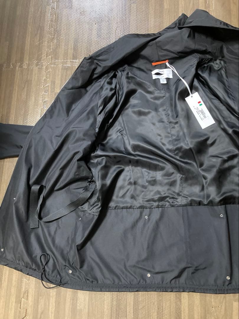 OAMC メンズジャケット　ブラック　M