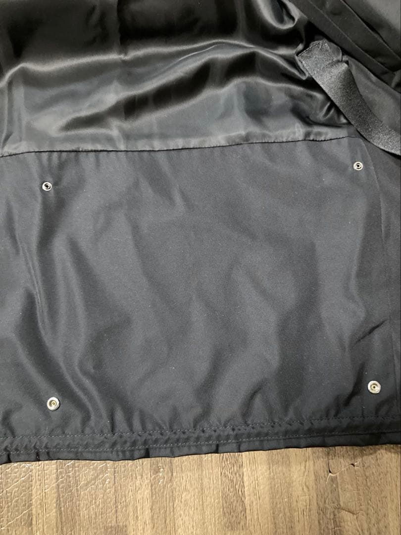 OAMC メンズジャケット　ブラック　M