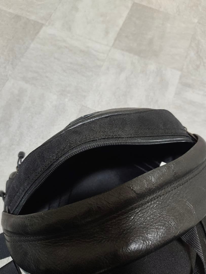 TOKYOBALLMANSupreme✕NorthFaceボディバッグ