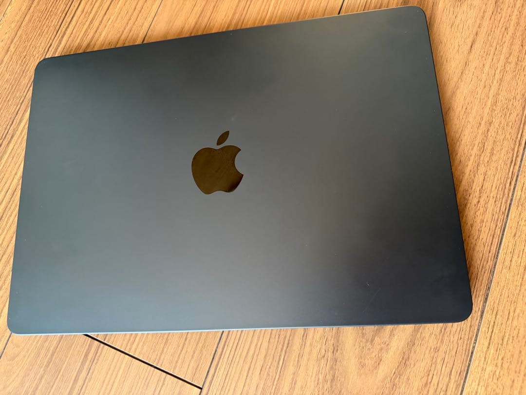 MacBook Air m2 8GB 256GB ミッドナイト