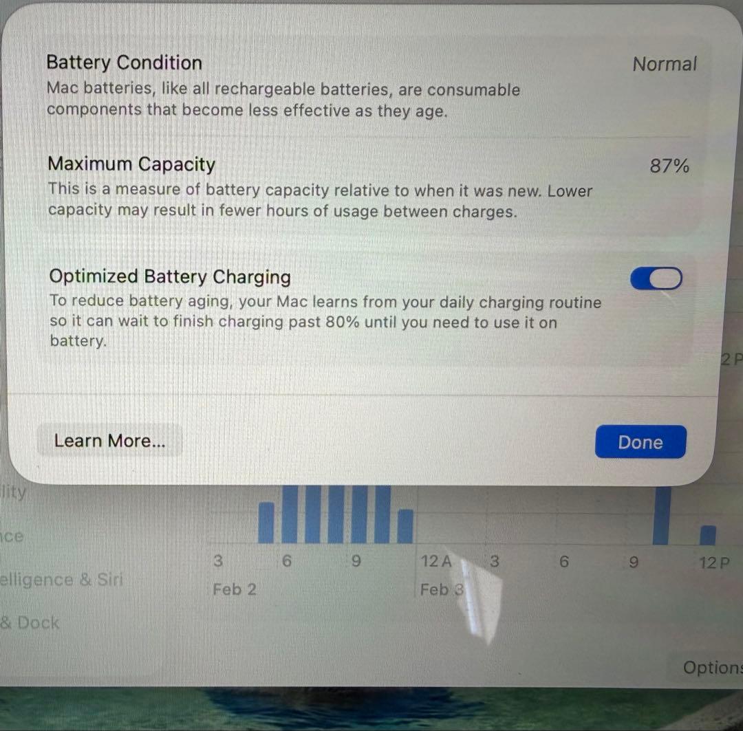 MacBook Air m2 8GB 256GB ミッドナイト