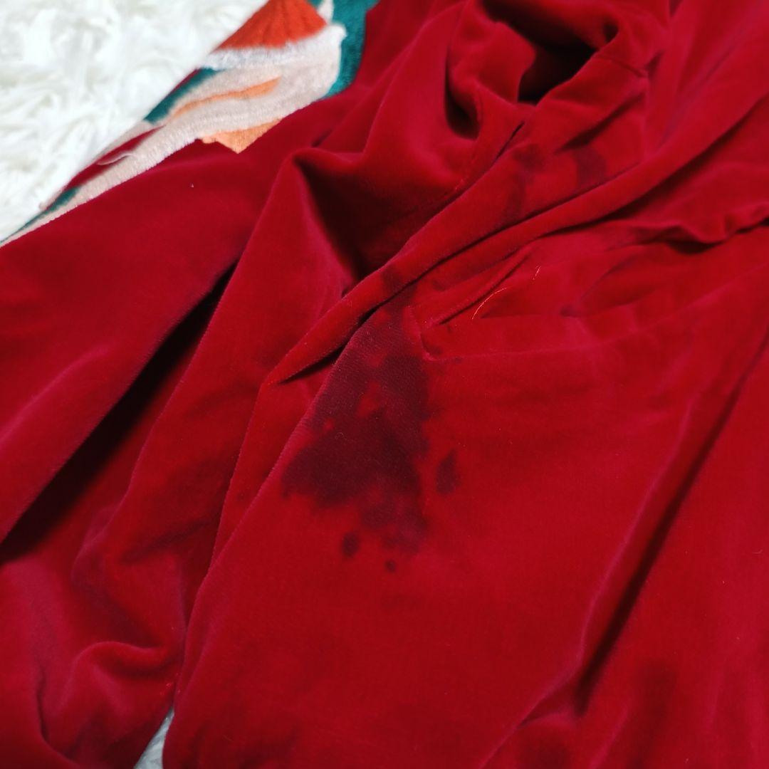 GOLDEN LOBBY 別珍 スカジャン