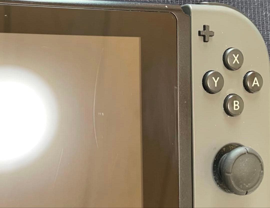 ニンテンドースイッチ　Switch