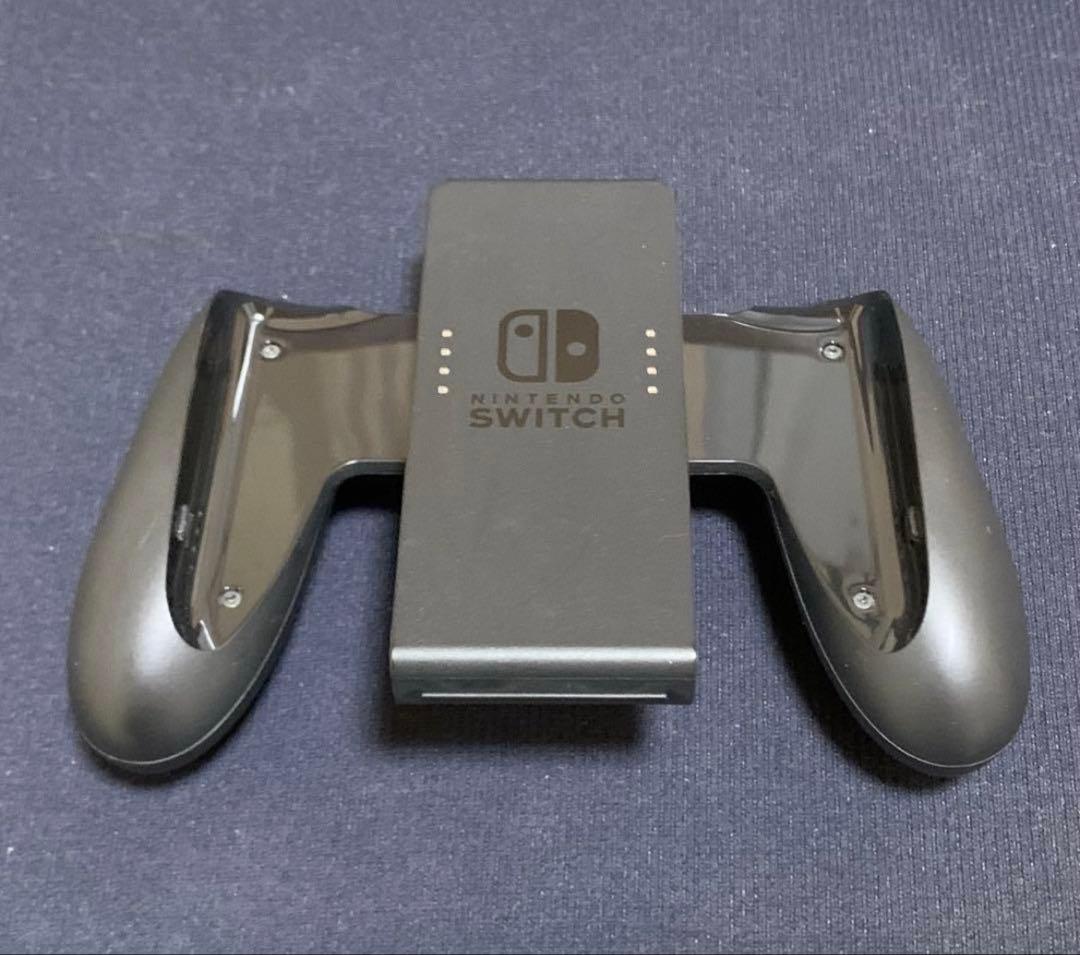 ニンテンドースイッチ　Switch