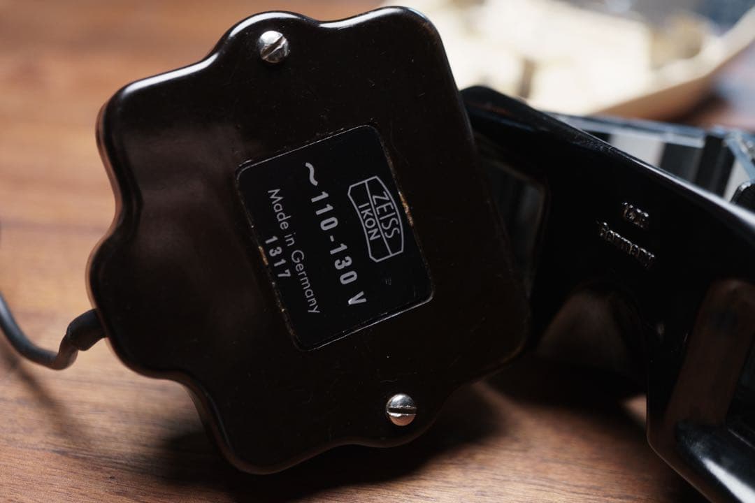 ZEISS IKON ステレオビューワー 1428 Stereotar C