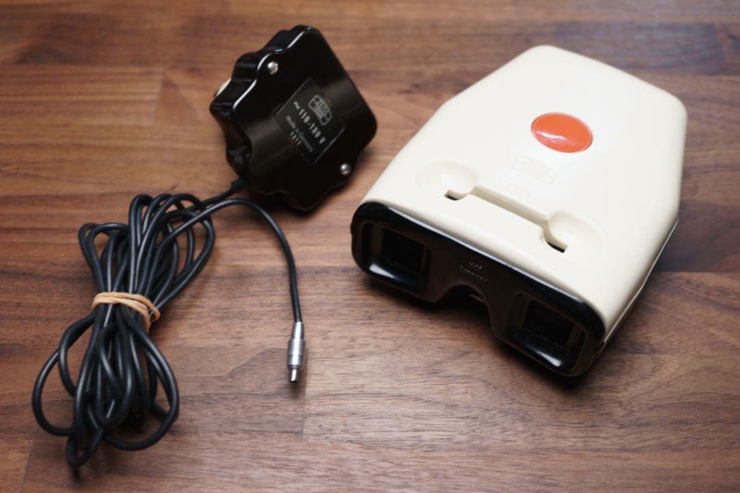 ZEISS IKON ステレオビューワー 1428 Stereotar C