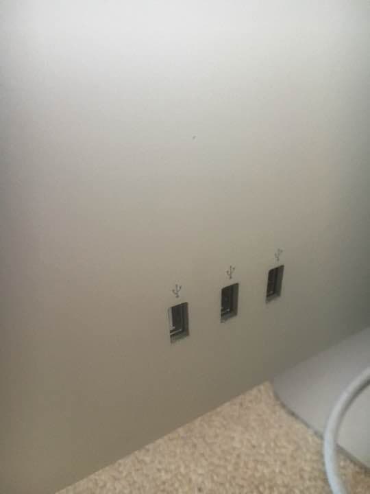 その他 Mac  LED  Display