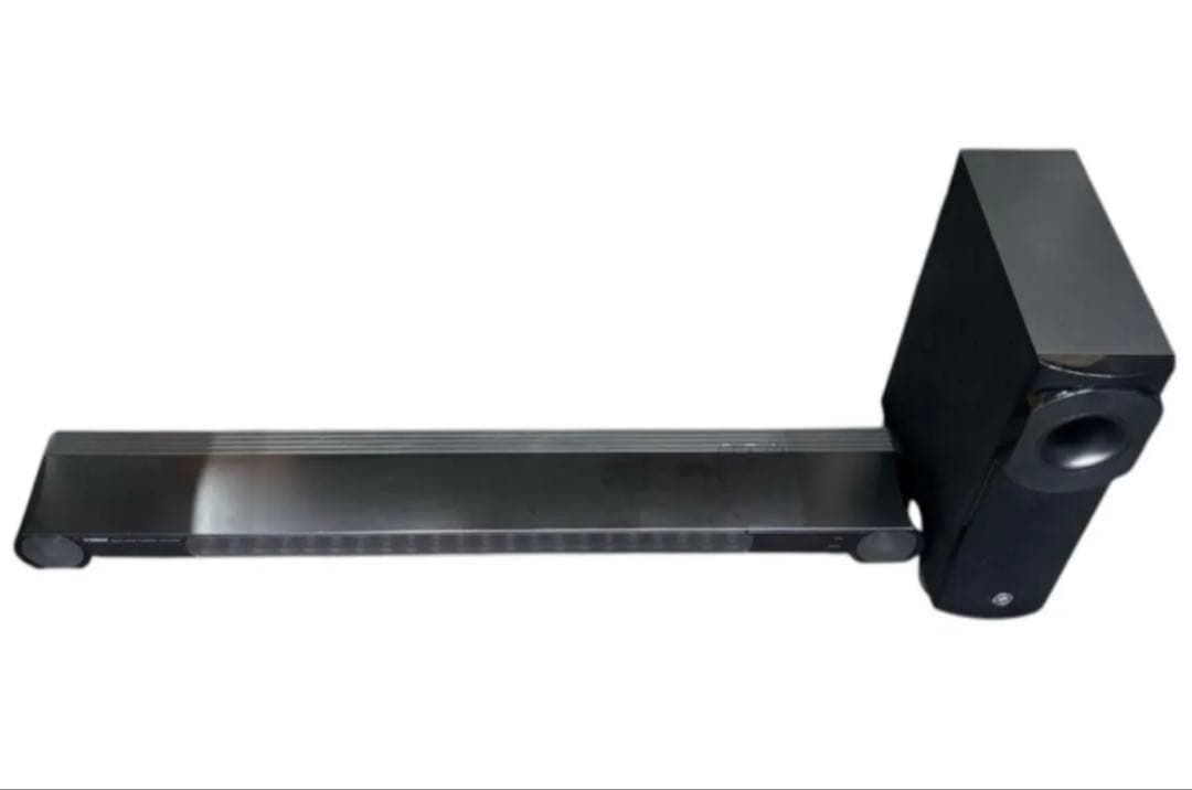 中古ヤマハ YSP-CU 4300 デジタルサウンドプロジェクター