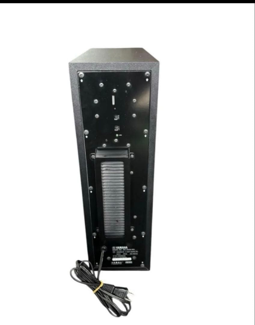 中古ヤマハ YSP-CU 4300 デジタルサウンドプロジェクター