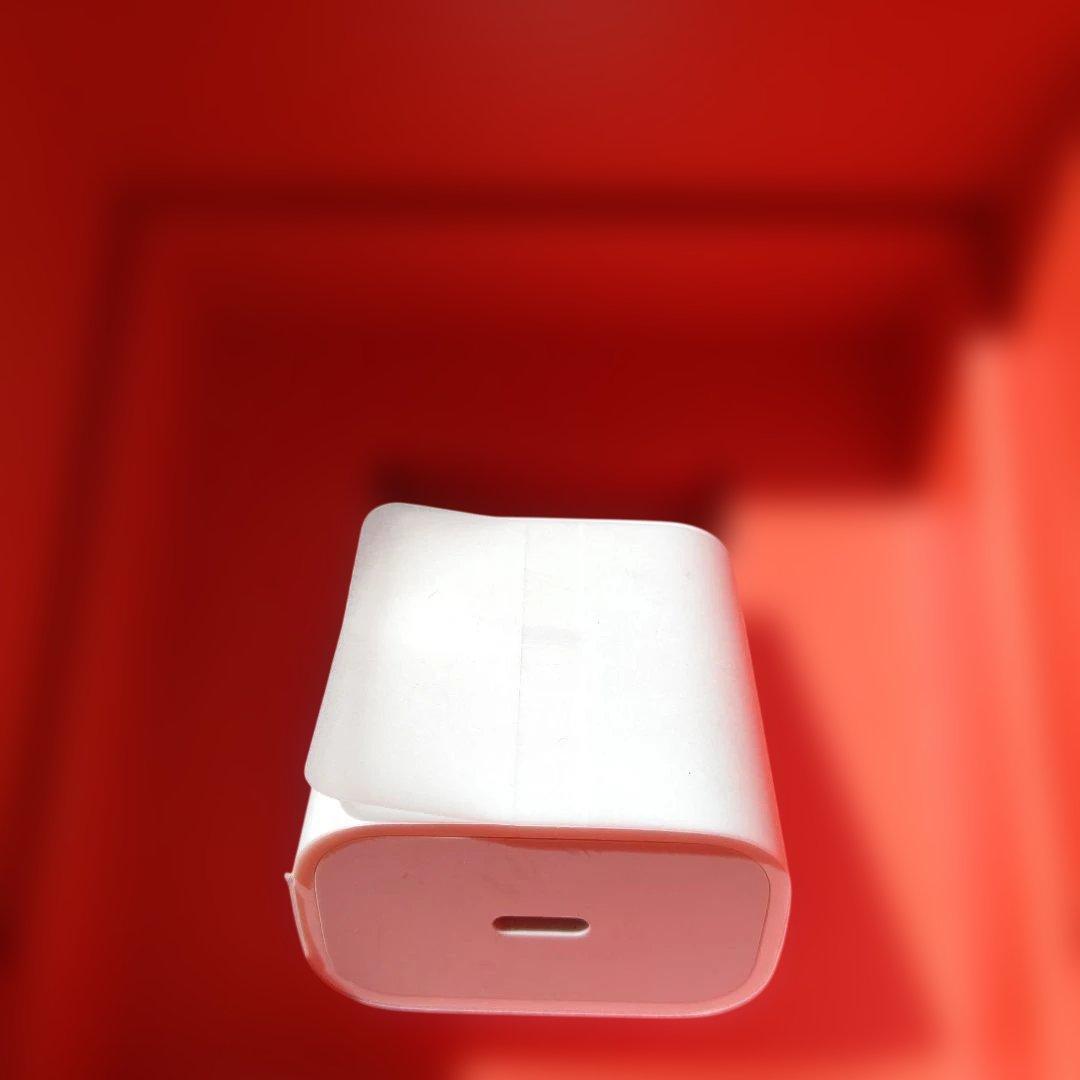 Apple Pod mini オレンジ×イエロー 2個セット 未使用品