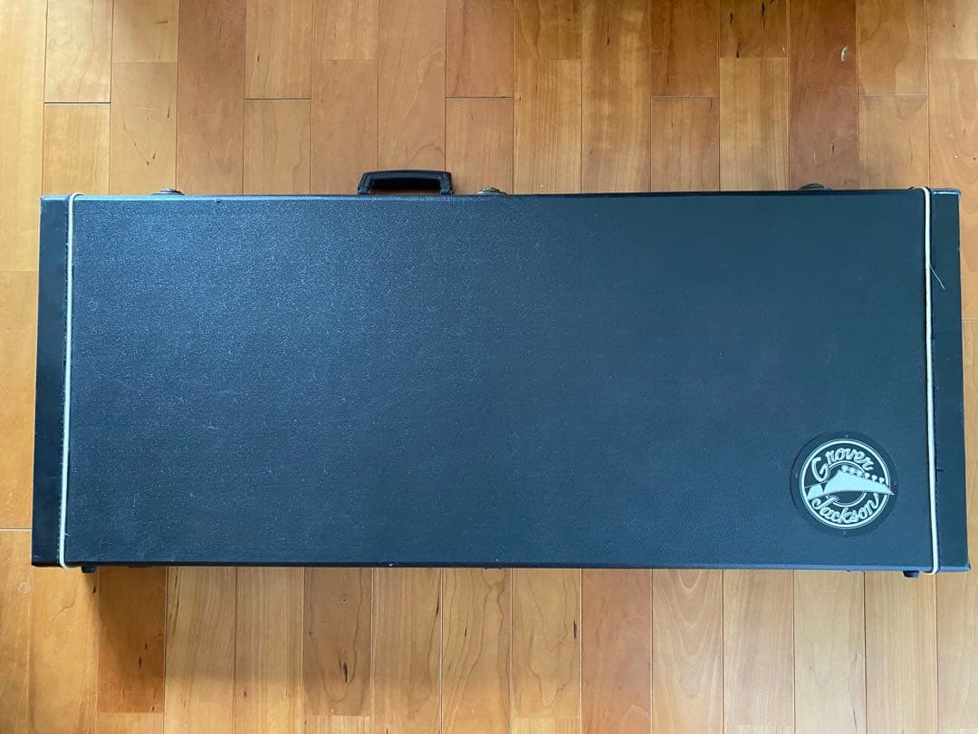 Grover Jackson KEI-195 エレキ ギター ☆中古☆