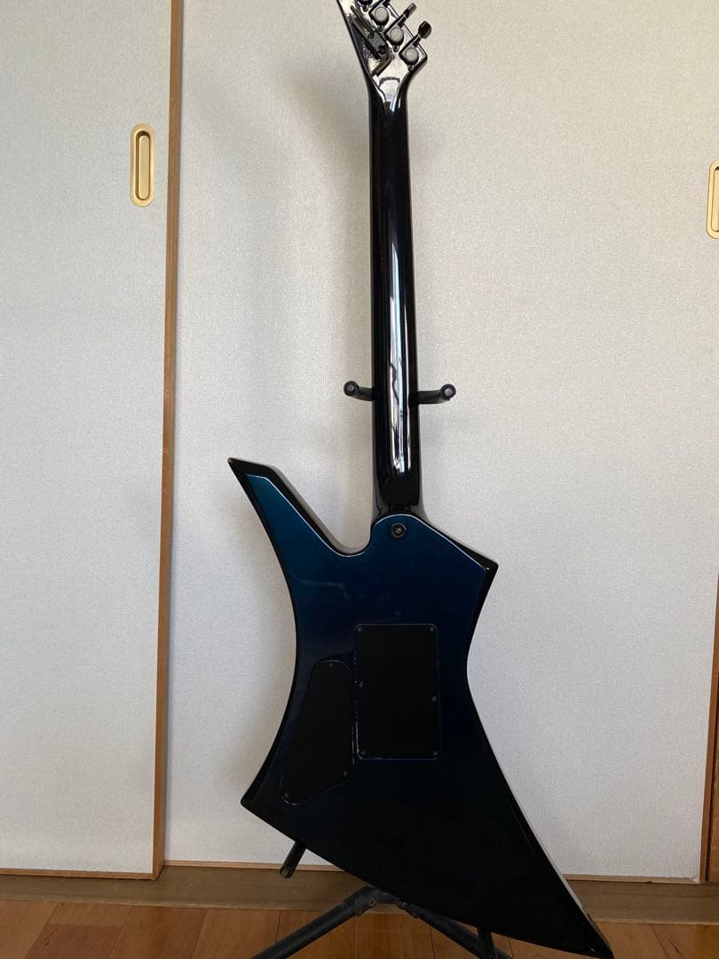 Grover Jackson KEI-195 エレキ ギター ☆中古☆