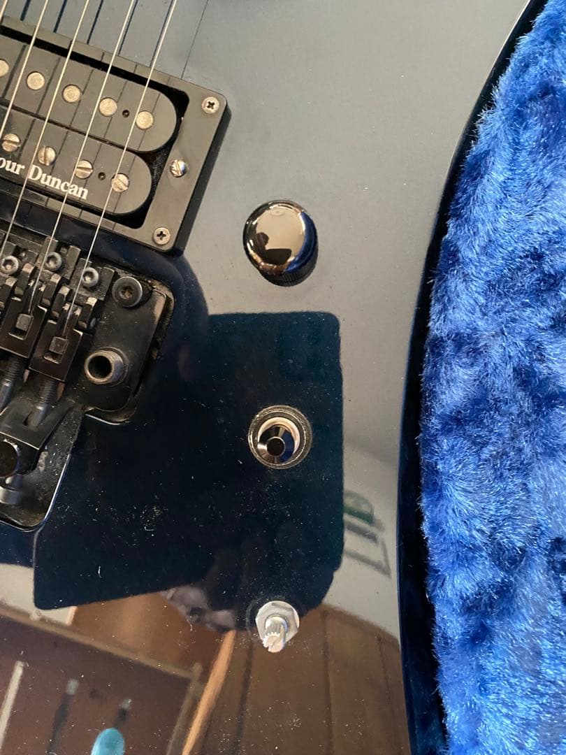 Grover Jackson KEI-195 エレキ ギター ☆中古☆